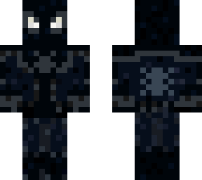spiderman 3 black suit