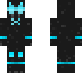 spooder but blue.