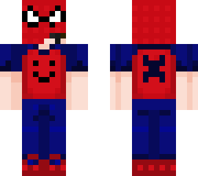 spoodermike 2.0