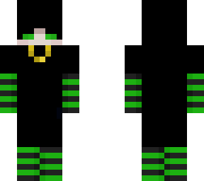 ssmithzzi's outfit green (fixed)