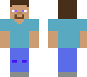 steve