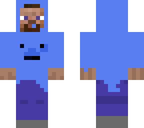 steve in dreamhoodie (597eef remix)