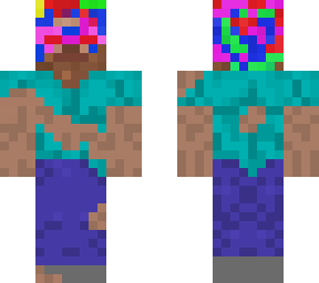 steve on steroids