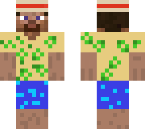 steve on vacation (updates)