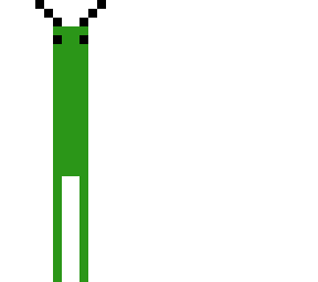 stick bug thing idk