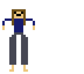 stick girl