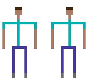 stick steve