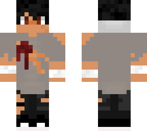 stranded jaden (unfinished)