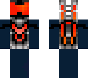 strange ant man