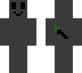 strangealone