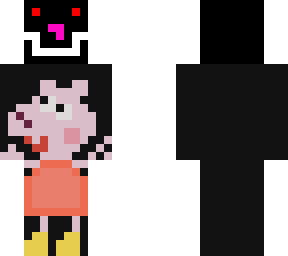 subway peppa
