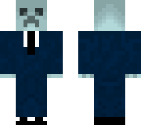 suit creeper
