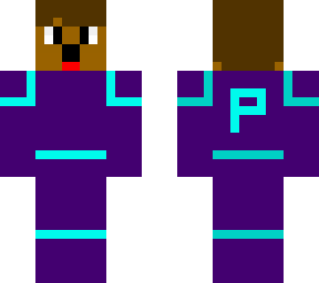 superhero me!