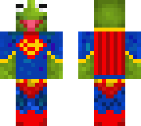 superkermit