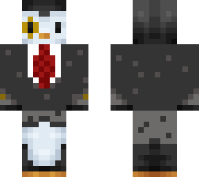 swagger penguin v2 (clean edition)