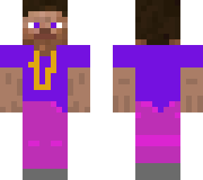 swaggy steve