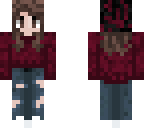 sweater & beanie 3