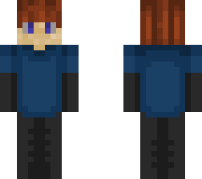 sweater boy