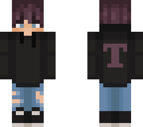 t boy
