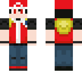 tadeo1736 pokemon