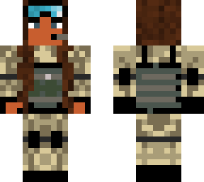 taking inspiration from agentohnesieben's skins