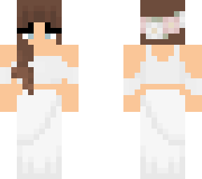 taylor's wedding skin