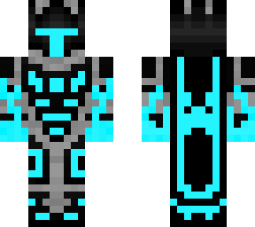 techno knight