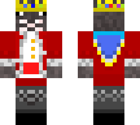 technoblade but he is a rat