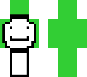 the actcual dream skin