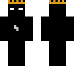 the dark king ~white effect