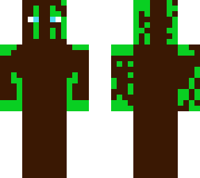 the dryad
