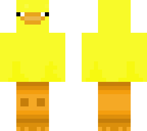 the duck for alzso