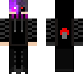 the enderwatcher mob
