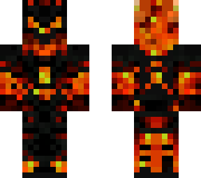 the fire lord