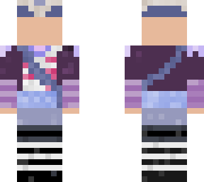the grasslands uniform