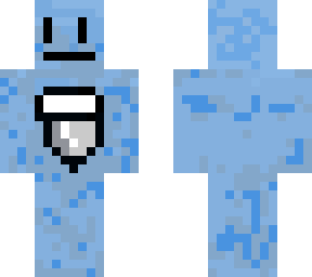 the milk skin