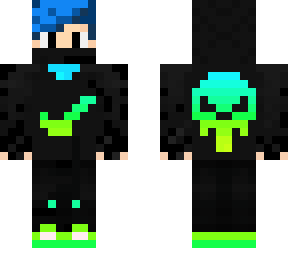 the mineboy rainbow nova