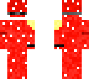 the mushroom (remake) main