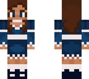 the princess (3px) (v3)