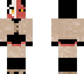 the sheperd (ena)