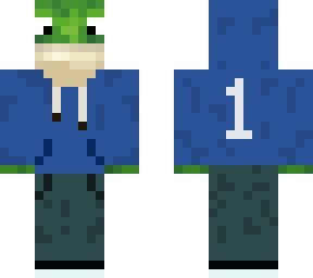 thebestfrogever