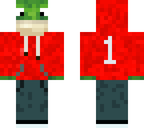 thebestfrogever