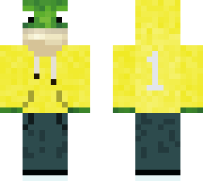 thebestfrogever