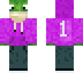 thebestfrogever