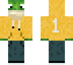thebestfrogever