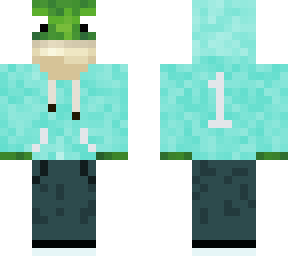 thebestfrogever