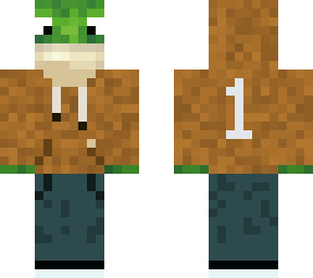 thebestfrogever