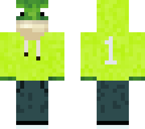 thebestfrogever
