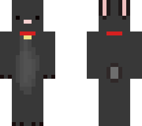 this is a random character i made named luther