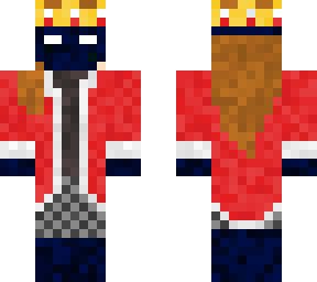 this is my skin